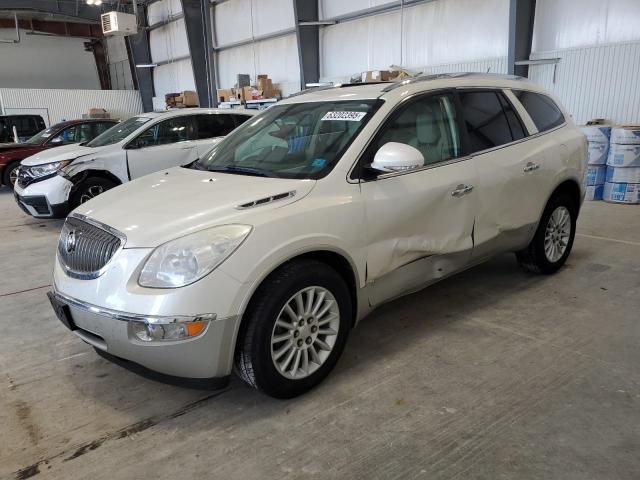 2012 BUICK ENCLAVE, null