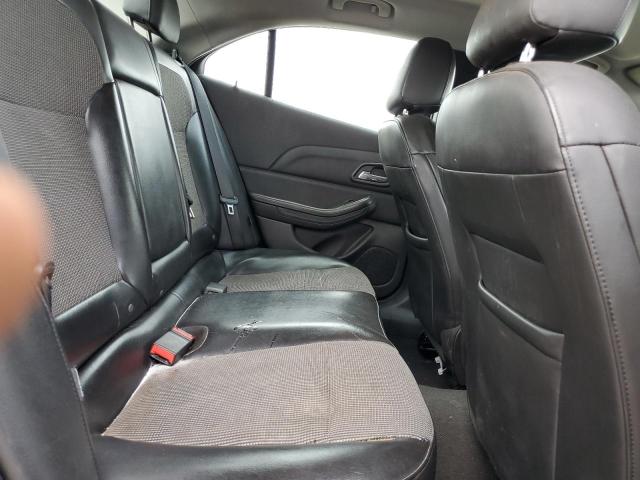 1G11C5SL0FF268285 - 2015 CHEVROLET MALIBU 1LT 石墨色 照片 10