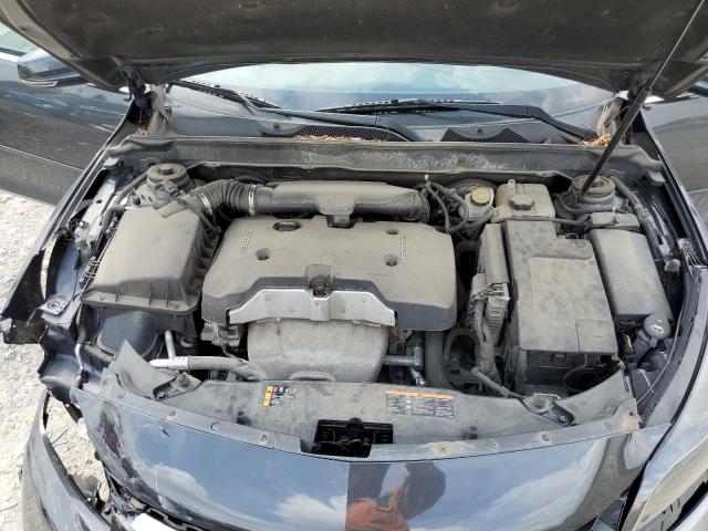 1G11C5SL0FF268285 - 2015 CHEVROLET MALIBU 1LT 石墨色 照片 11