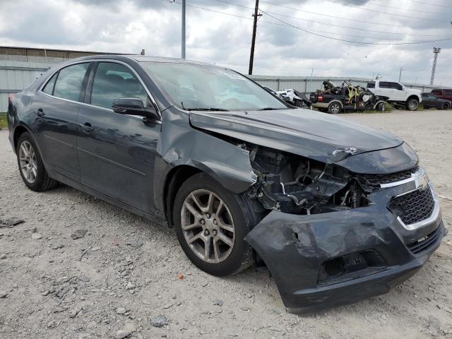 1G11C5SL0FF268285 - 2015 CHEVROLET MALIBU 1LT 石墨色 照片 4