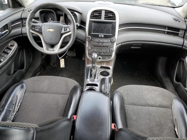 1G11C5SL0FF268285 - 2015 CHEVROLET MALIBU 1LT 石墨色 照片 8