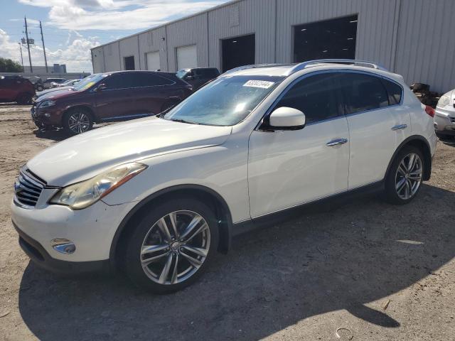 2011 INFINITI EX35 BASE, 