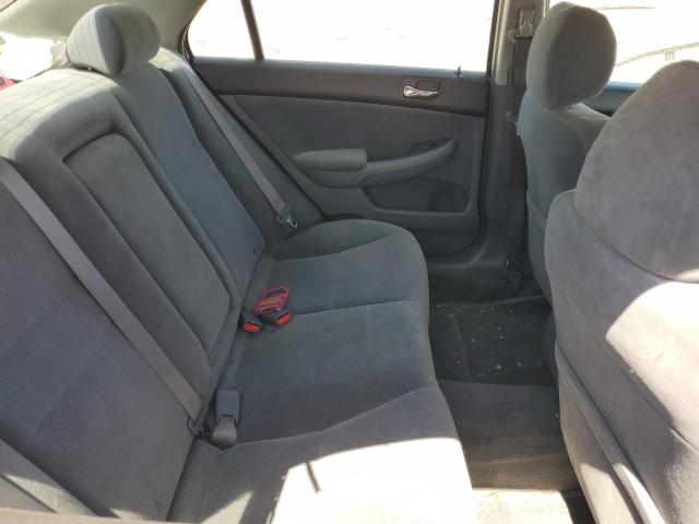 1HGCM56394A034682 - 2004 HONDA ACCORD LX GRAY photo 10