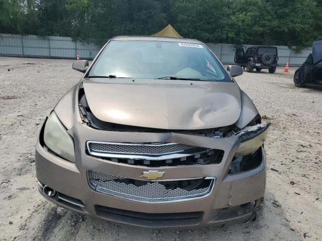 1G1ZK57748F159560 - 2008 CHEVROLET MALIBU LTZ ბეჟი ფოტო 5
