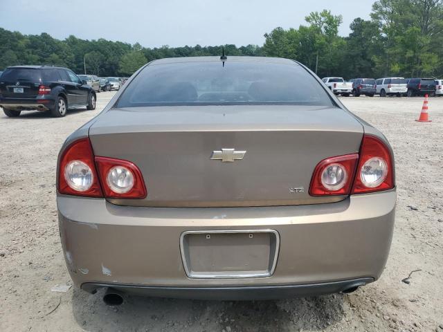 1G1ZK57748F159560 - 2008 CHEVROLET MALIBU LTZ ბეჟი ფოტო 6