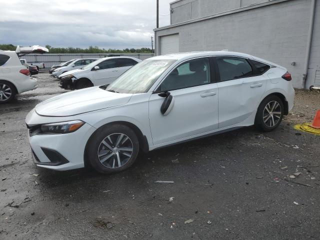 2024 HONDA CIVIC LX, 