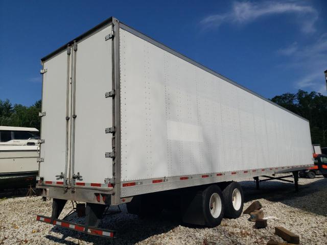 1UYVS2539CP402904 - 2012 UTILITY TRAILER WHITE photo 4