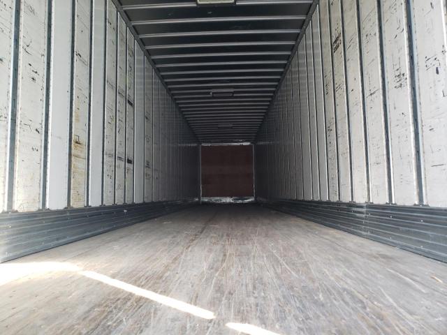 1UYVS2539CP402904 - 2012 UTILITY TRAILER WHITE photo 6