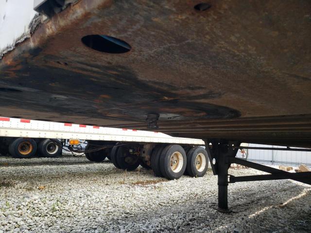 1UYVS2539CP402904 - 2012 UTILITY TRAILER WHITE photo 7