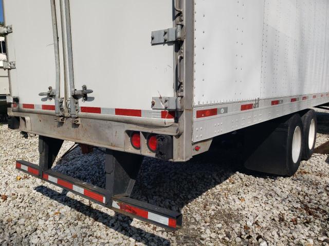 1UYVS2539CP402904 - 2012 UTILITY TRAILER WHITE photo 9