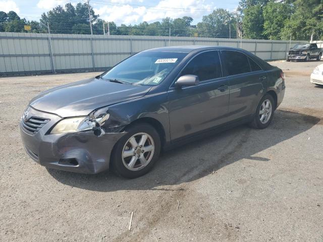 2008 TOYOTA CAMRY CE, null