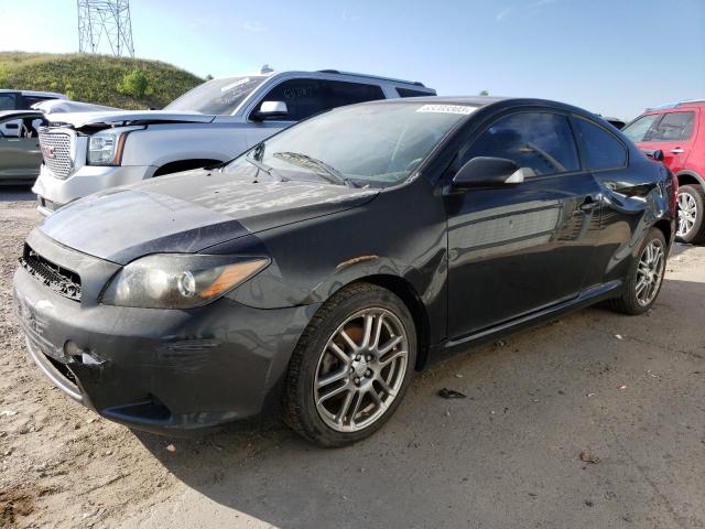 JTKDE167690291249 - 2009 TOYOTA SCION TC 黑色 照片 1