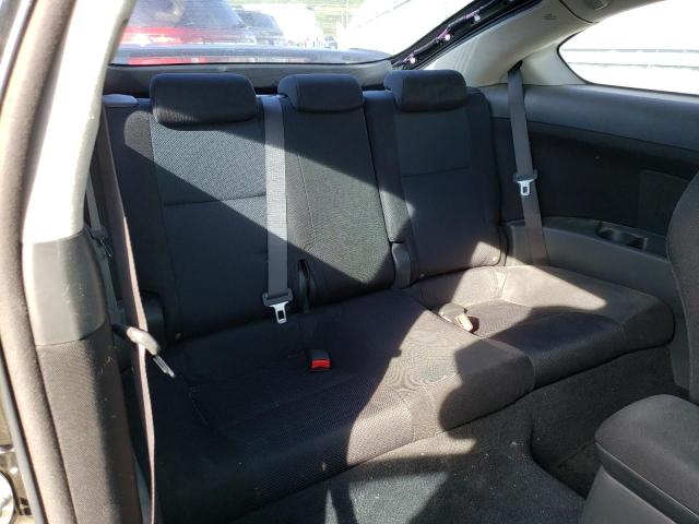 JTKDE167690291249 - 2009 TOYOTA SCION TC 黑色 照片 10
