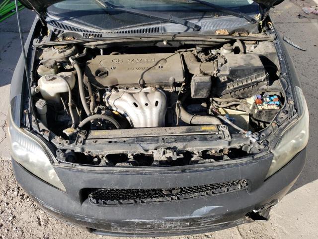 JTKDE167690291249 - 2009 TOYOTA SCION TC 黑色 照片 11