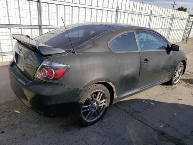 JTKDE167690291249 - 2009 TOYOTA SCION TC 黑色 照片 3