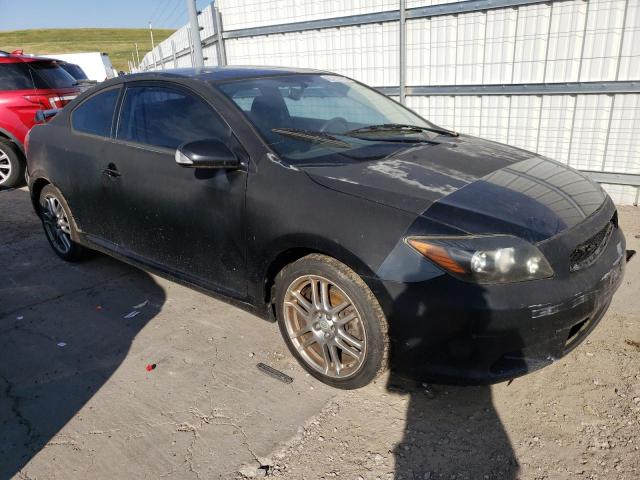 JTKDE167690291249 - 2009 TOYOTA SCION TC 黑色 照片 4