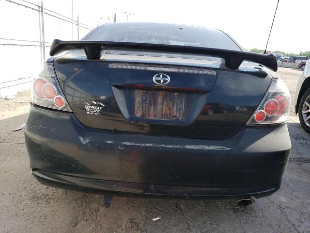 JTKDE167690291249 - 2009 TOYOTA SCION TC 黑色 照片 6
