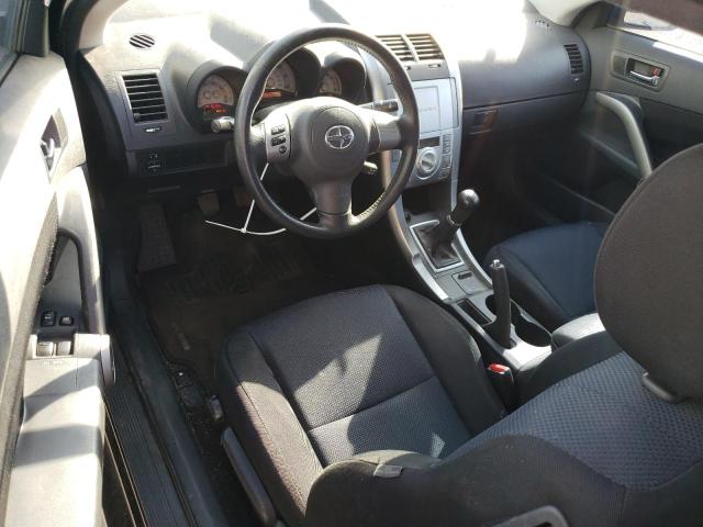JTKDE167690291249 - 2009 TOYOTA SCION TC 黑色 照片 8