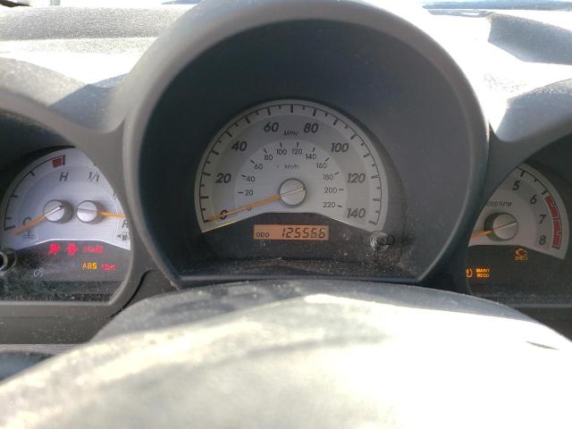 JTKDE167690291249 - 2009 TOYOTA SCION TC 黑色 照片 9