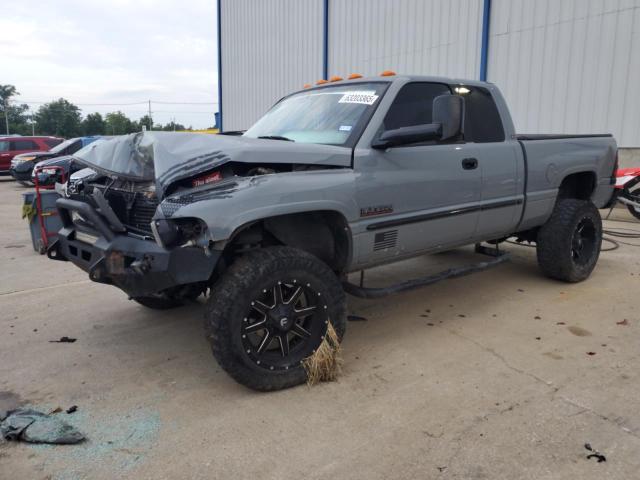 2001 DODGE RAM 2500, 