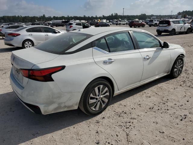 1N4BL4BV2LC142472 - 2020 NISSAN ALTIMA S WHITE photo 3