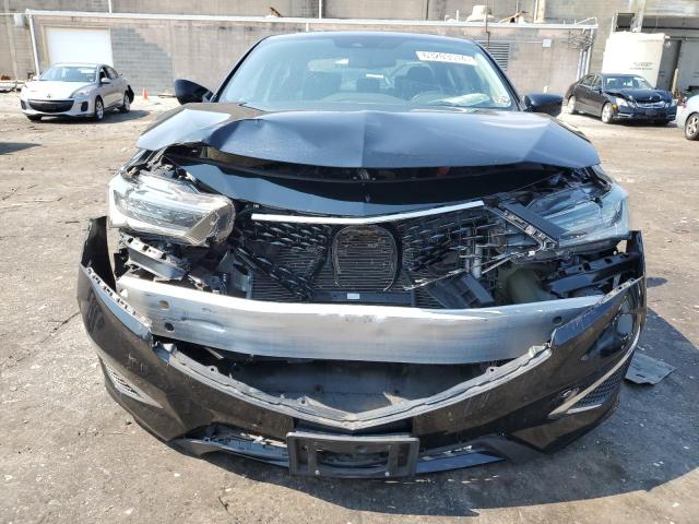 19UDE2F7XKA011623 - 2019 ACURA ILX PREMIUM BLACK photo 5