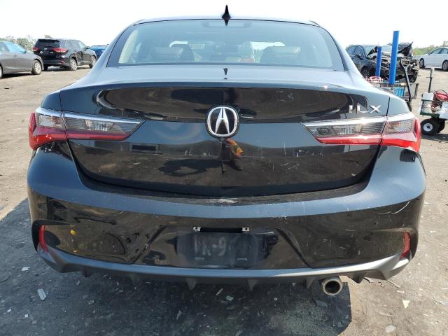 19UDE2F7XKA011623 - 2019 ACURA ILX PREMIUM BLACK photo 6