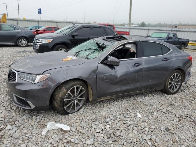 2020 ACURA TLX, 