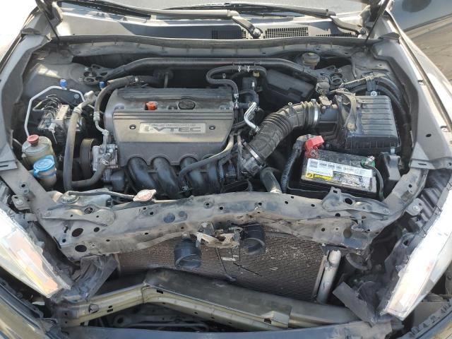 5J6TF3H52DL001064 - 2013 HONDA CROSSTOUR EXL შავი ფოტო 11