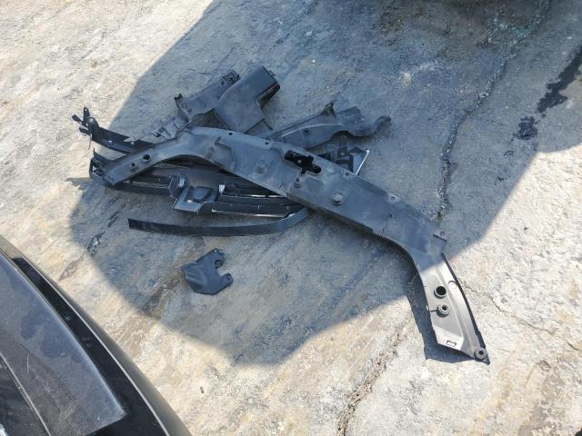 5J6TF3H52DL001064 - 2013 HONDA CROSSTOUR EXL შავი ფოტო 12