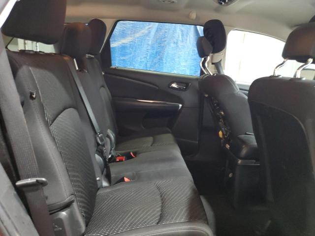 3C4PDDBG8DT507385 - 2013 DODGE JOURNEY SXT წითელი ფოტო 11