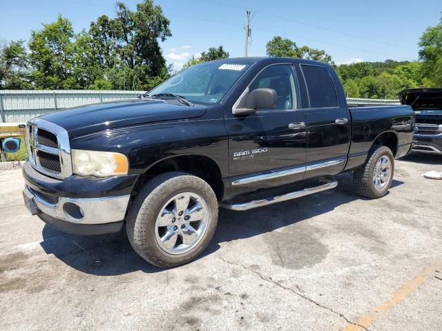 2005 DODGE RAM 1500 ST, 