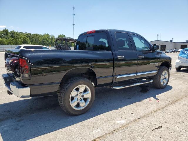1D7HU18N35J625710 - 2005 DODGE RAM 1500 ST BLACK photo 3