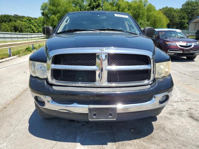 1D7HU18N35J625710 - 2005 DODGE RAM 1500 ST BLACK photo 5