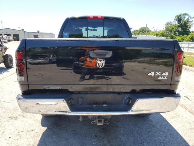 1D7HU18N35J625710 - 2005 DODGE RAM 1500 ST BLACK photo 6