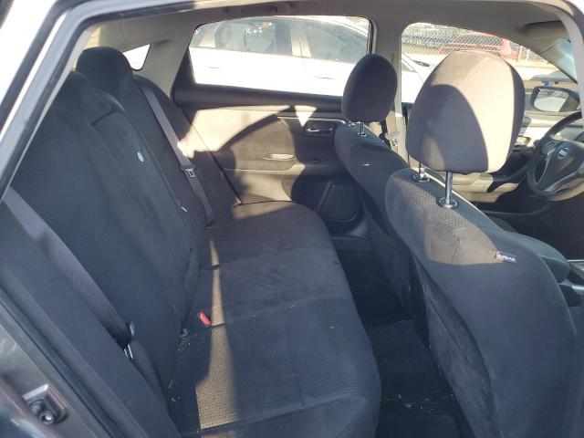1N4AL3AP5FN317864 - 2015 NISSAN ALTIMA 2.5 GRAY photo 10