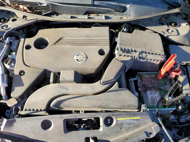 1N4AL3AP5FN317864 - 2015 NISSAN ALTIMA 2.5 GRAY photo 11