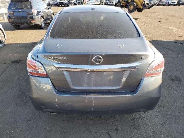 1N4AL3AP5FN317864 - 2015 NISSAN ALTIMA 2.5 GRAY photo 6