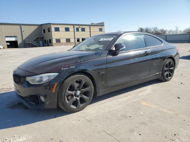 2015 BMW 428 I, 