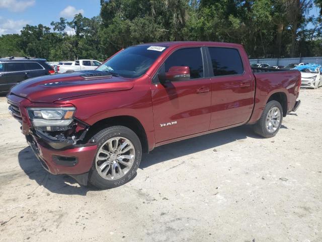 2023 RAM 1500 LARAMIE, null