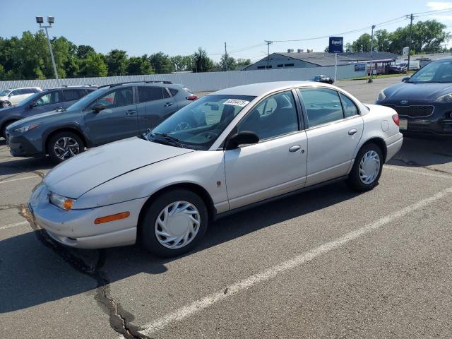 2000 SATURN SL2, null