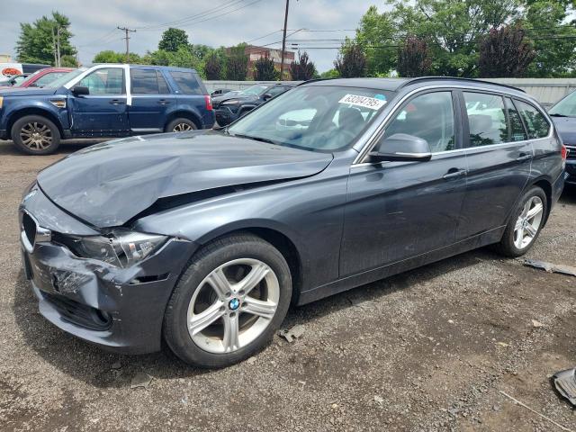 2015 BMW 328 XI, 