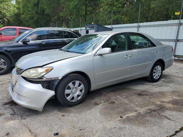 2006 TOYOTA CAMRY LE, 