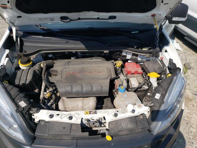 ZFBHRFAB7L6R44121 - 2020 RAM PROMASTER 白色 照片 12