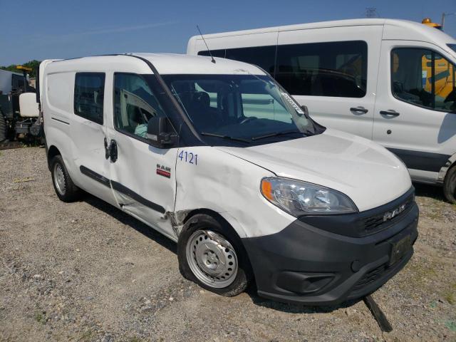 ZFBHRFAB7L6R44121 - 2020 RAM PROMASTER 白色 照片 4