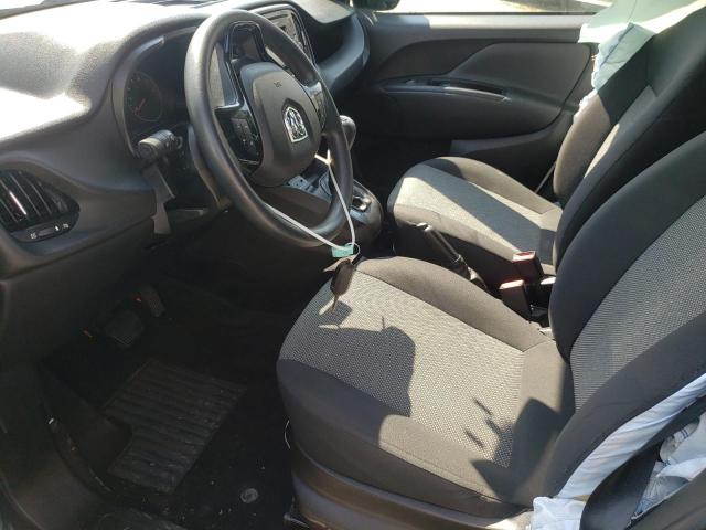 ZFBHRFAB7L6R44121 - 2020 RAM PROMASTER 白色 照片 7