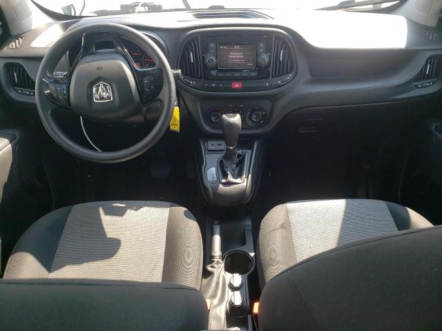 ZFBHRFAB7L6R44121 - 2020 RAM PROMASTER 白色 照片 8