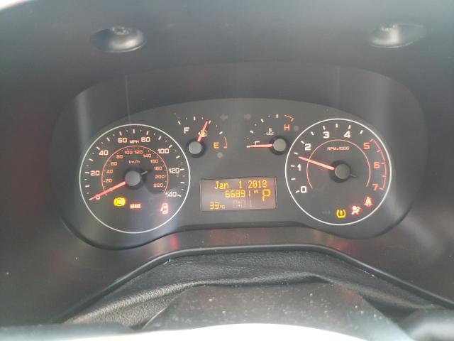 ZFBHRFAB7L6R44121 - 2020 RAM PROMASTER 白色 照片 9