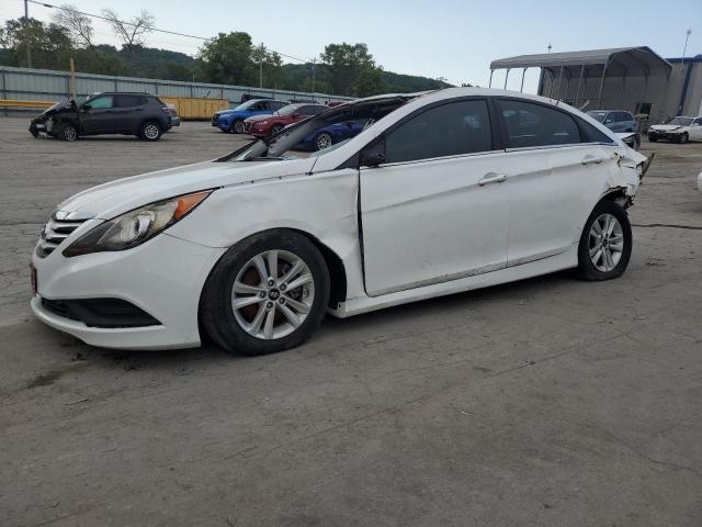 2014 HYUNDAI SONATA GLS, 