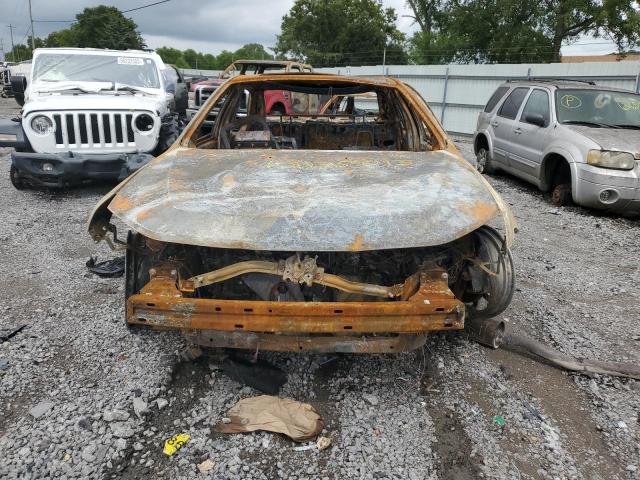 3FAHP0JG4CR174254 - 2012 FORD FUSION SEL BURN photo 5